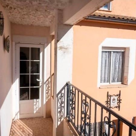 Casa Rural Adela Odon Εξωτερικό φωτογραφία