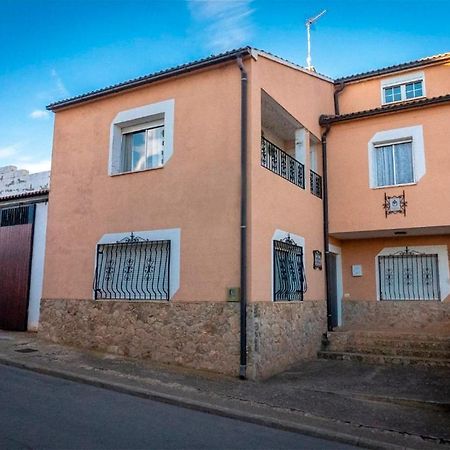 Casa Rural Adela Odon Εξωτερικό φωτογραφία