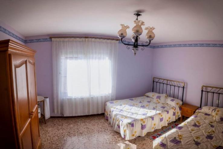 Casa Rural Adela Odon Εξωτερικό φωτογραφία