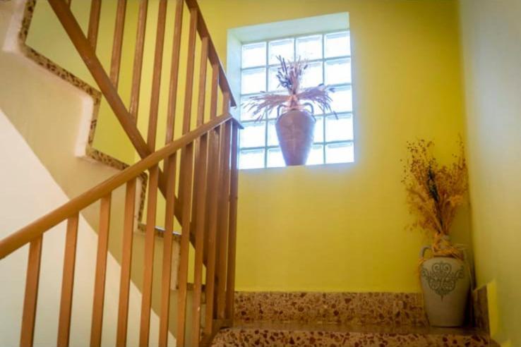 Casa Rural Adela Odon Εξωτερικό φωτογραφία