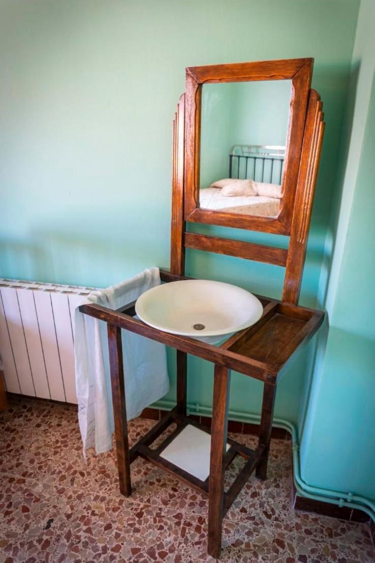 Casa Rural Adela Odon Εξωτερικό φωτογραφία