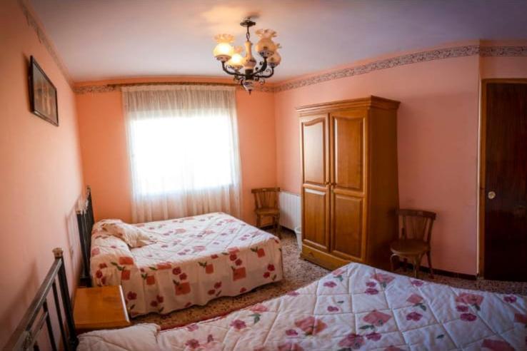 Casa Rural Adela Odon Εξωτερικό φωτογραφία
