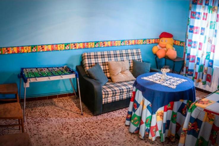 Casa Rural Adela Odon Εξωτερικό φωτογραφία