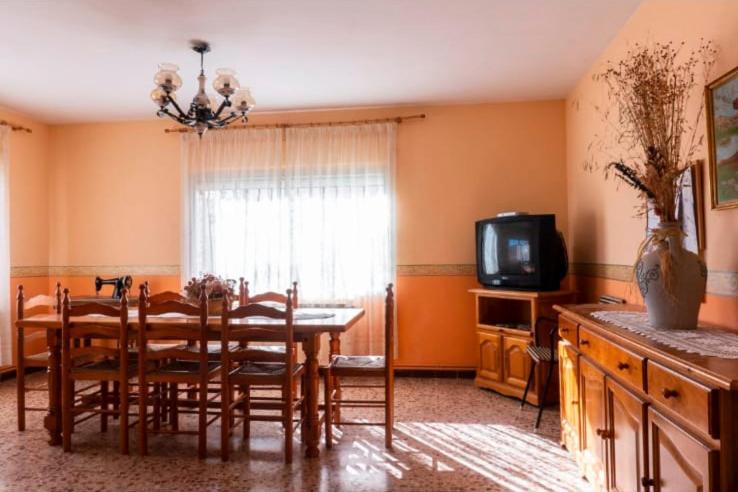 Casa Rural Adela Odon Εξωτερικό φωτογραφία