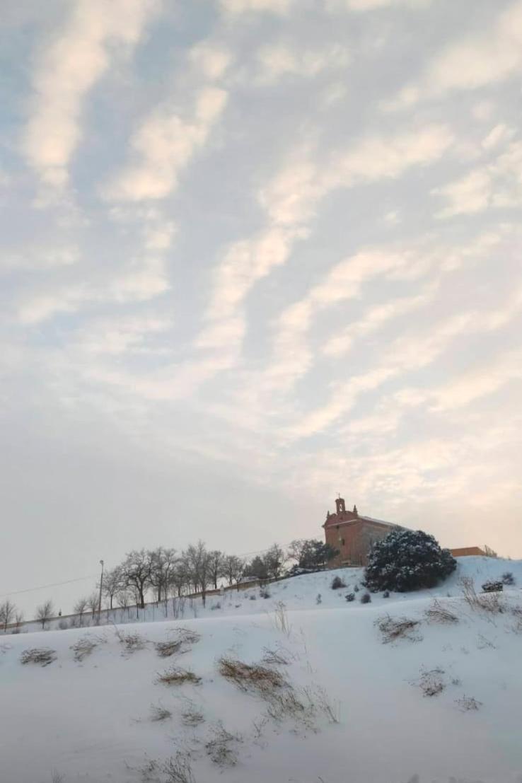 Casa Rural Adela Odon Εξωτερικό φωτογραφία